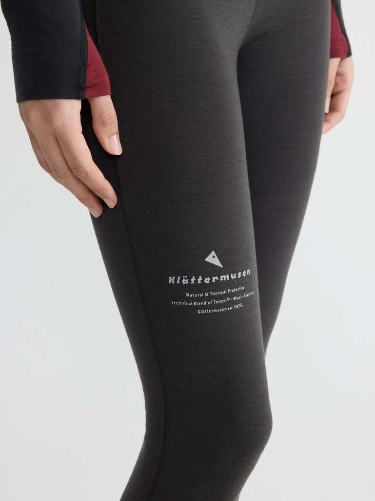 Fafne Long Johns Women's image 4