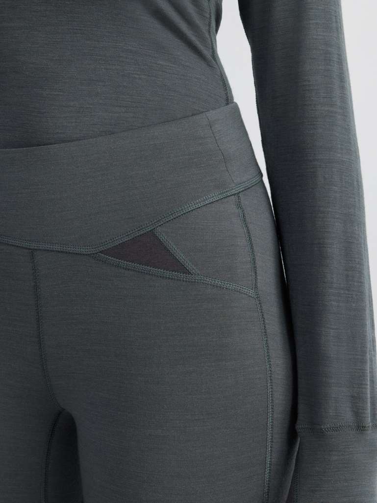 Fafne Long Johns Women's image 4