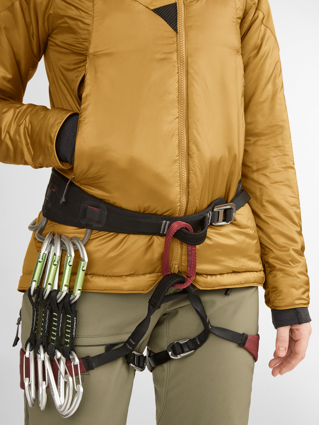 Image 8 for product Alv 2.0 Jacke Damen