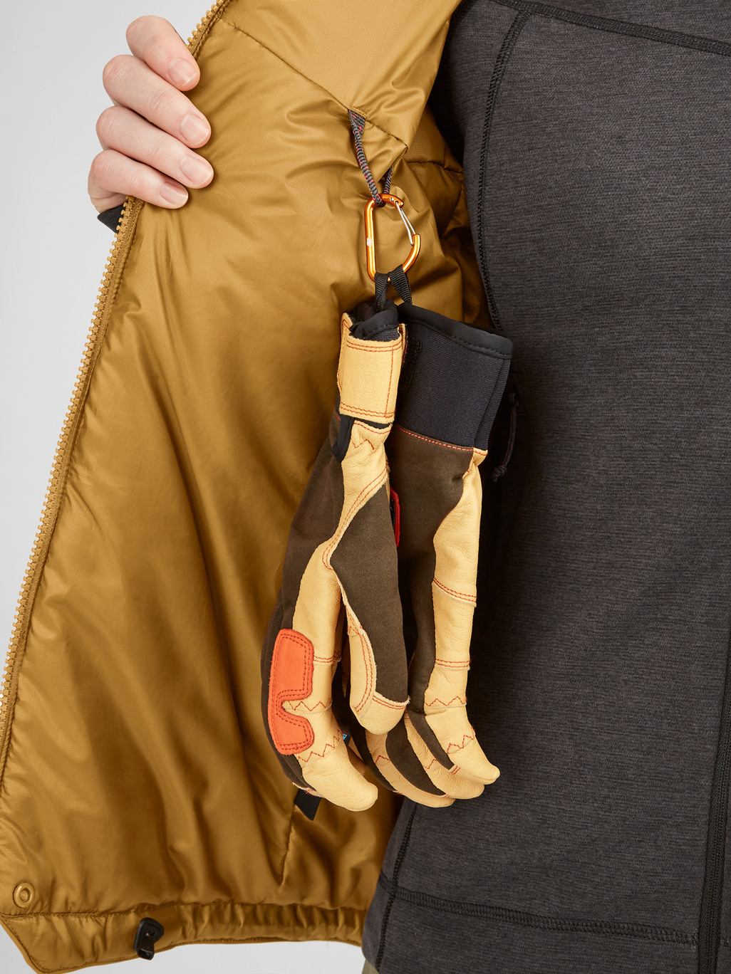 Image 7 for product Alv 2.0 Jacke Damen