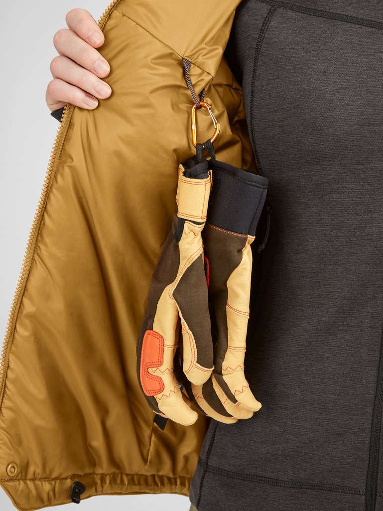 Alv 2.0 Jacket Women's