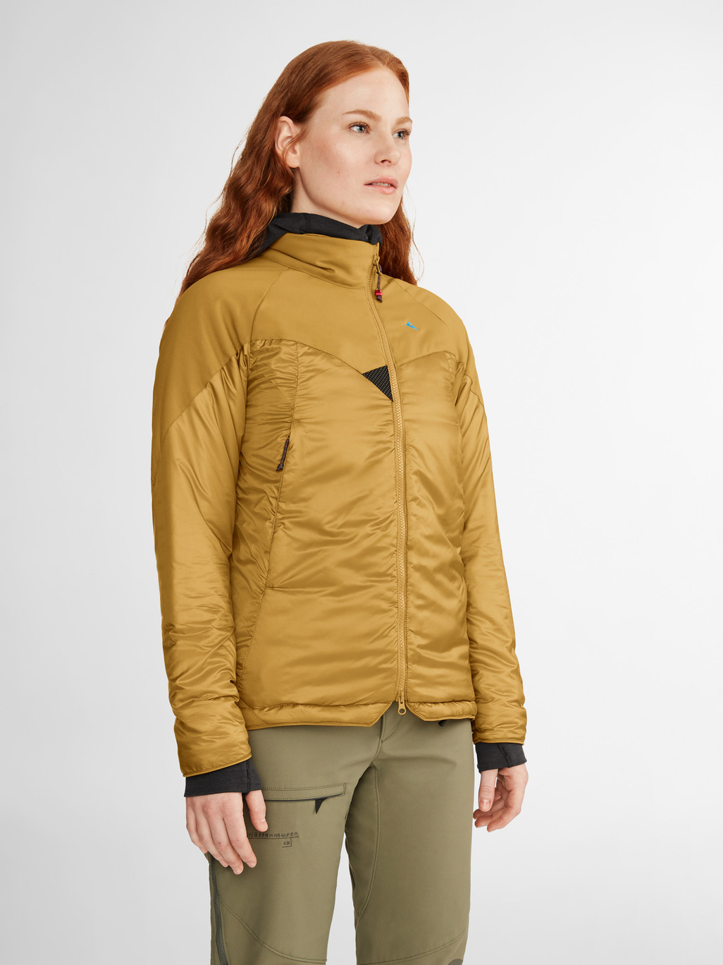 Image 5 for product Alv 2.0 Jacke Damen