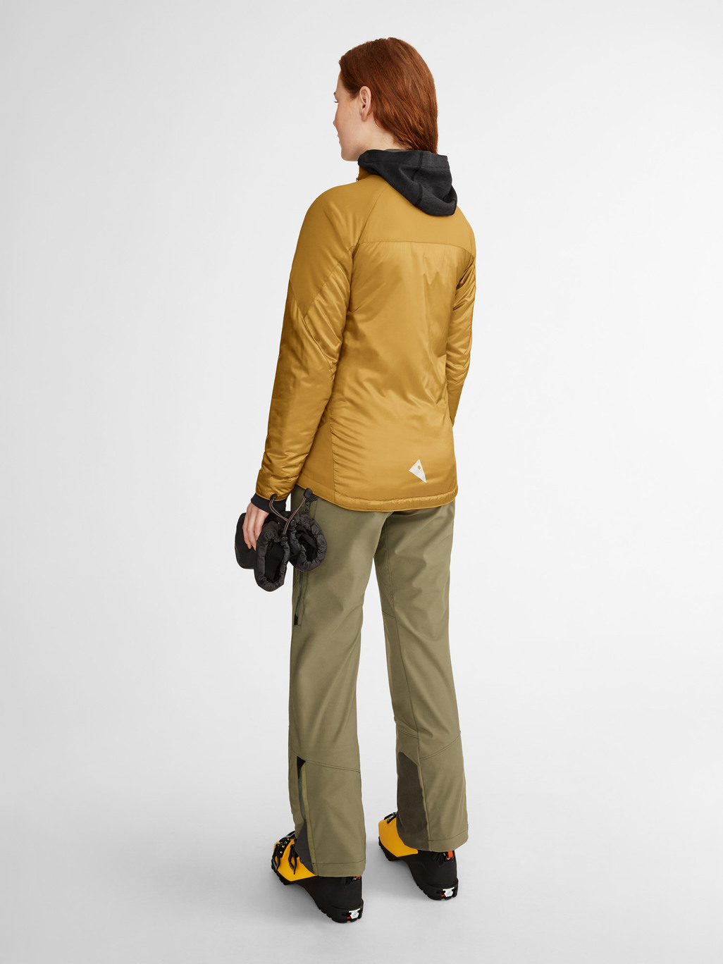 Image 4 for product Alv 2.0 Jacke Damen