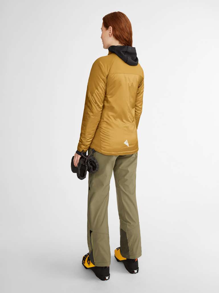 Alv 2.0 Jacket Women's image 4