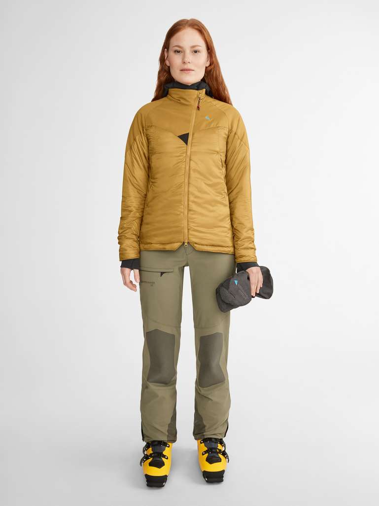 Alv 2.0 Jacket Women's