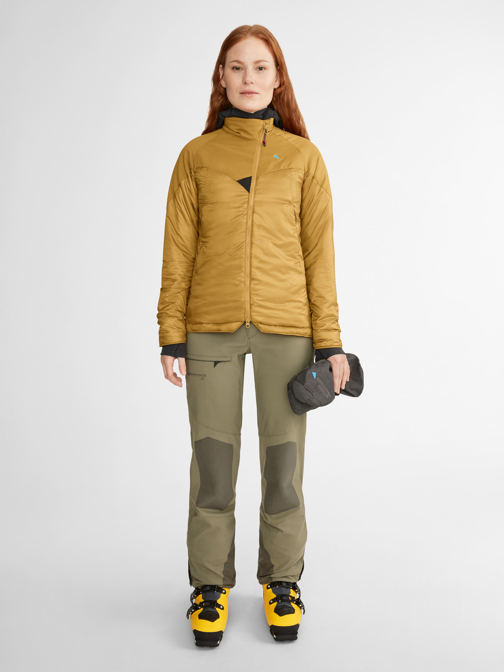 Image 1 for product Alv 2.0 Jacket Women's