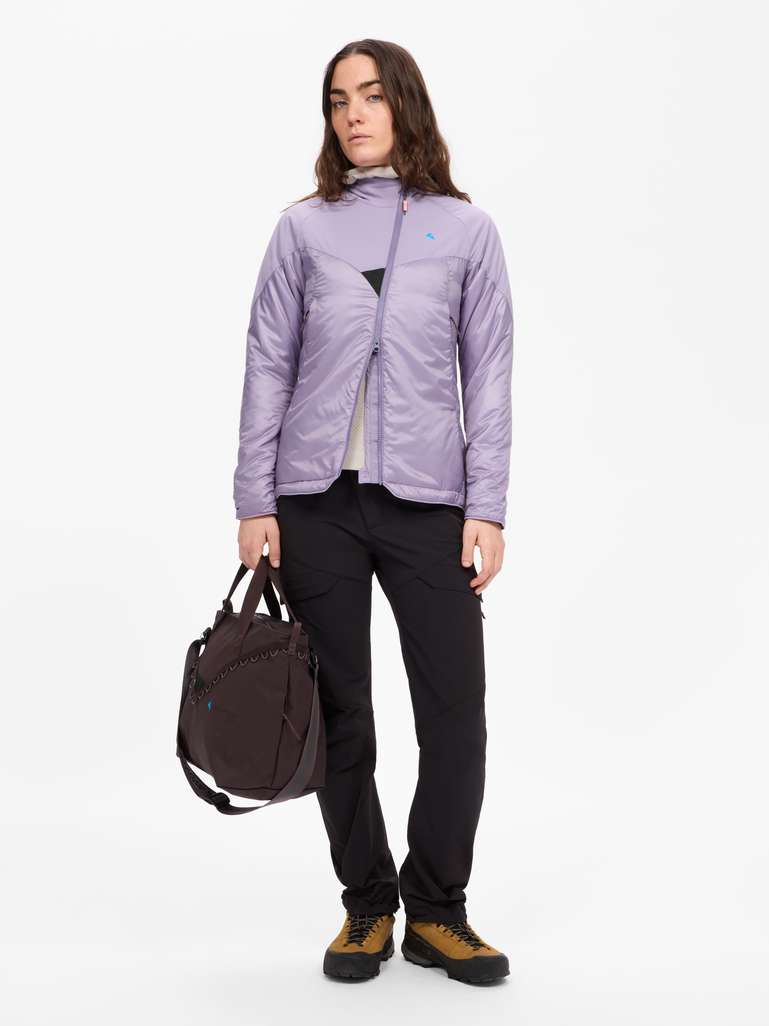 Alv 2.0 Jacket Women's image 2