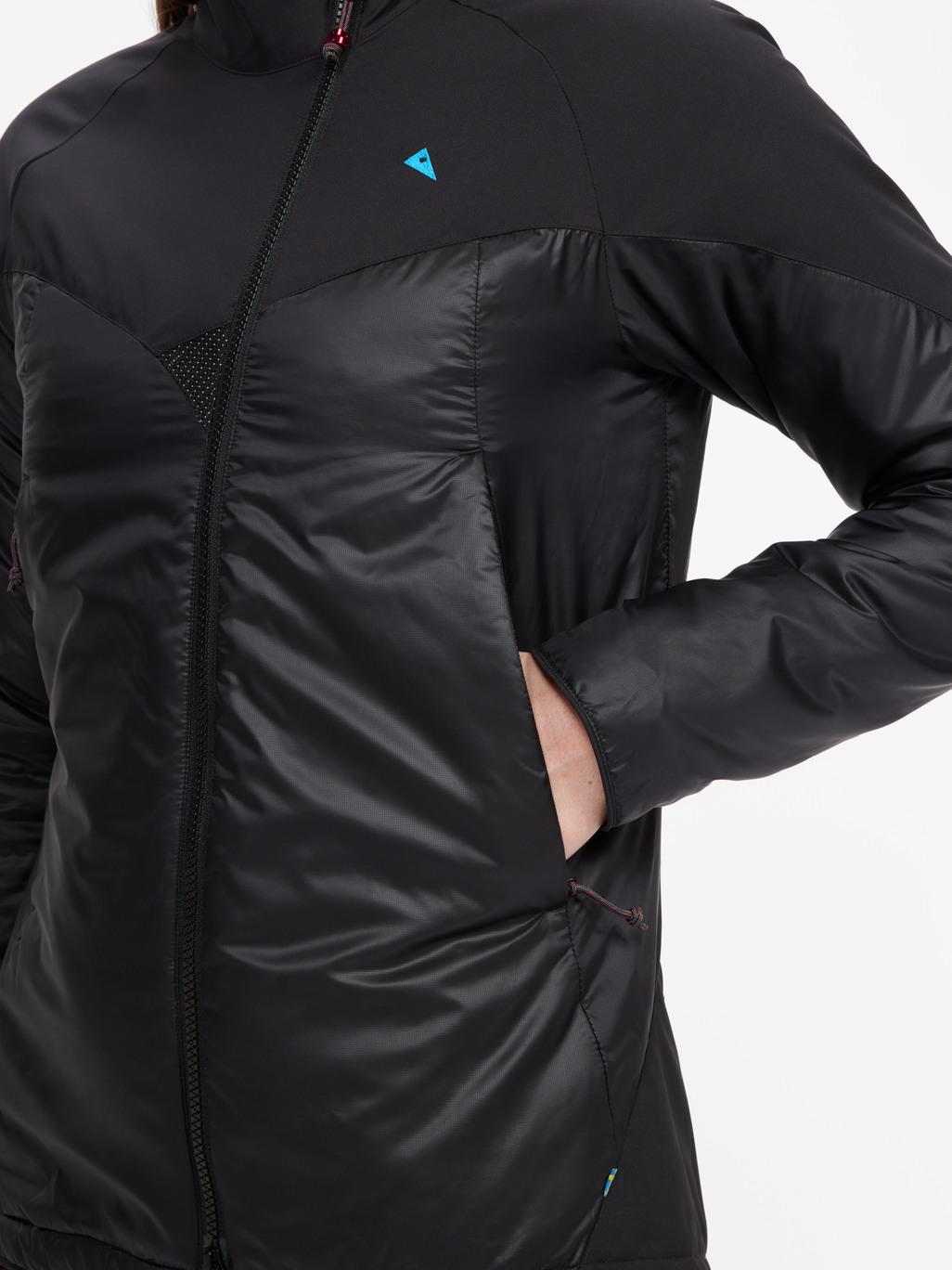 Image 5 for product Alv 2.0 Jacke Damen