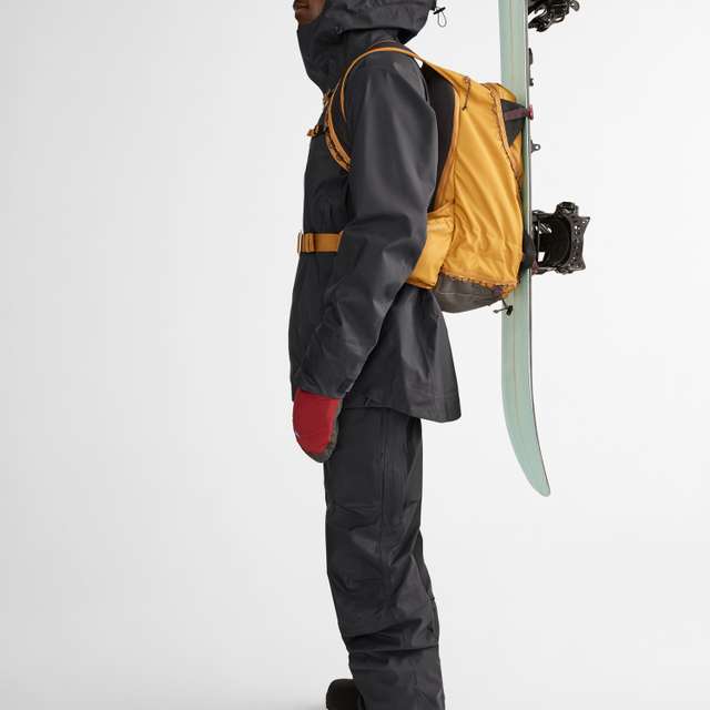 Brage 2.0 Jacket Men's image 3