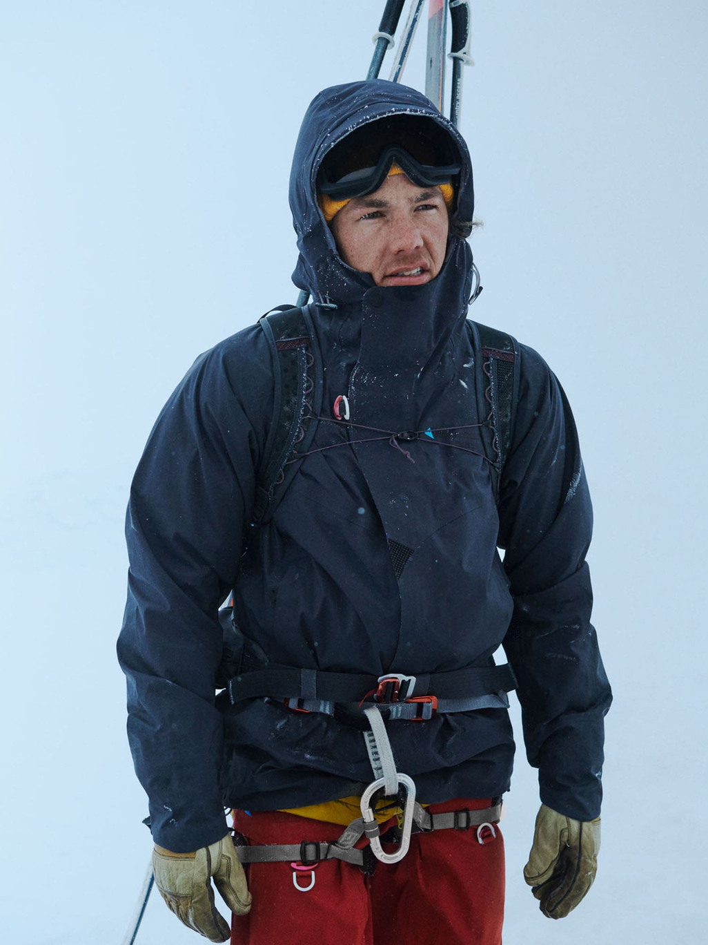 Image 9 for product Brage 2.0 Jacket Men's