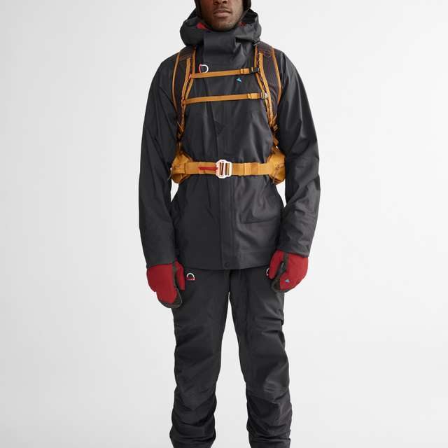 Brage 2.0 Jacket Men's image 2