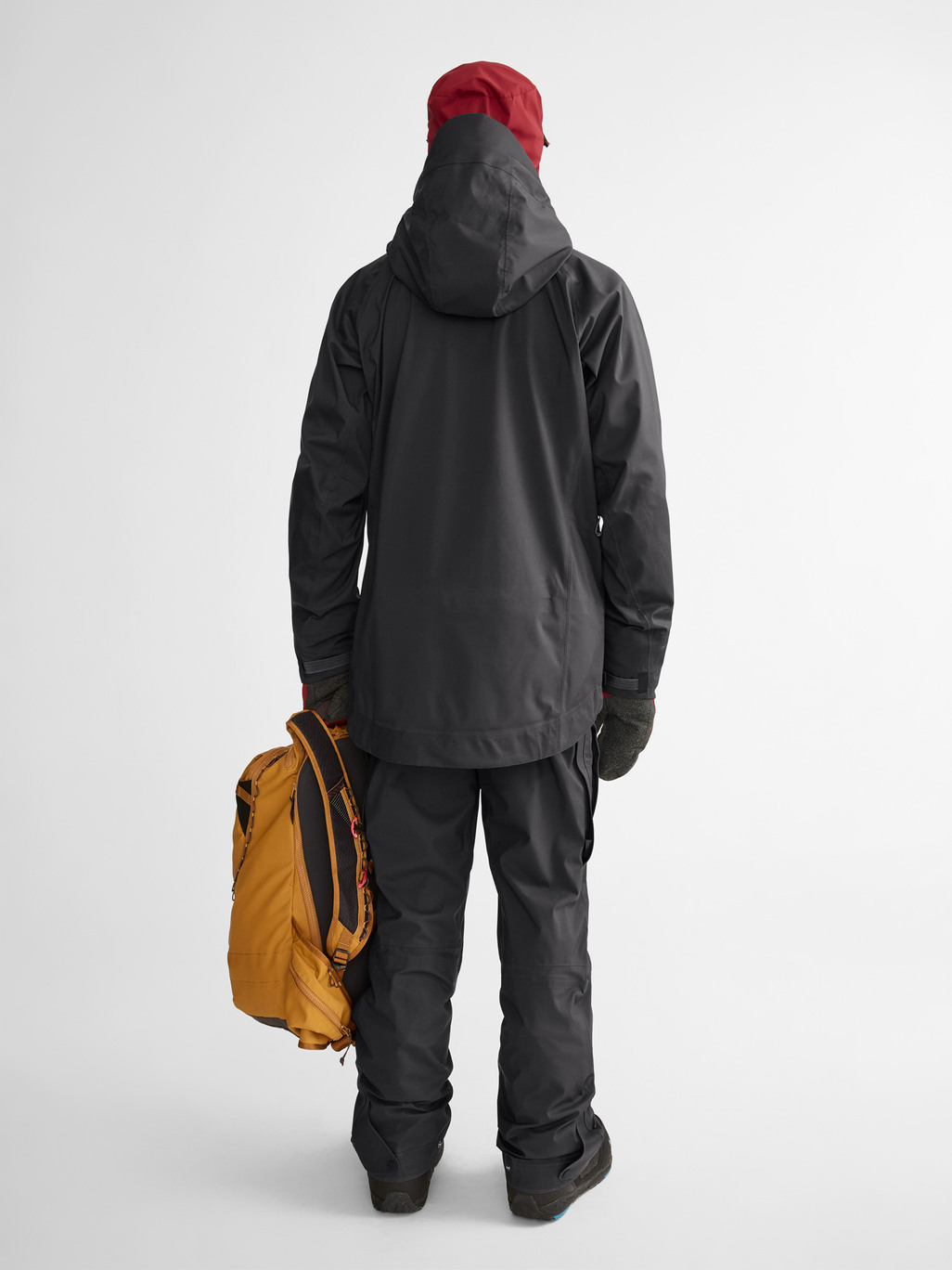 Image 6 for product Brage 2.0 Jacket Men's