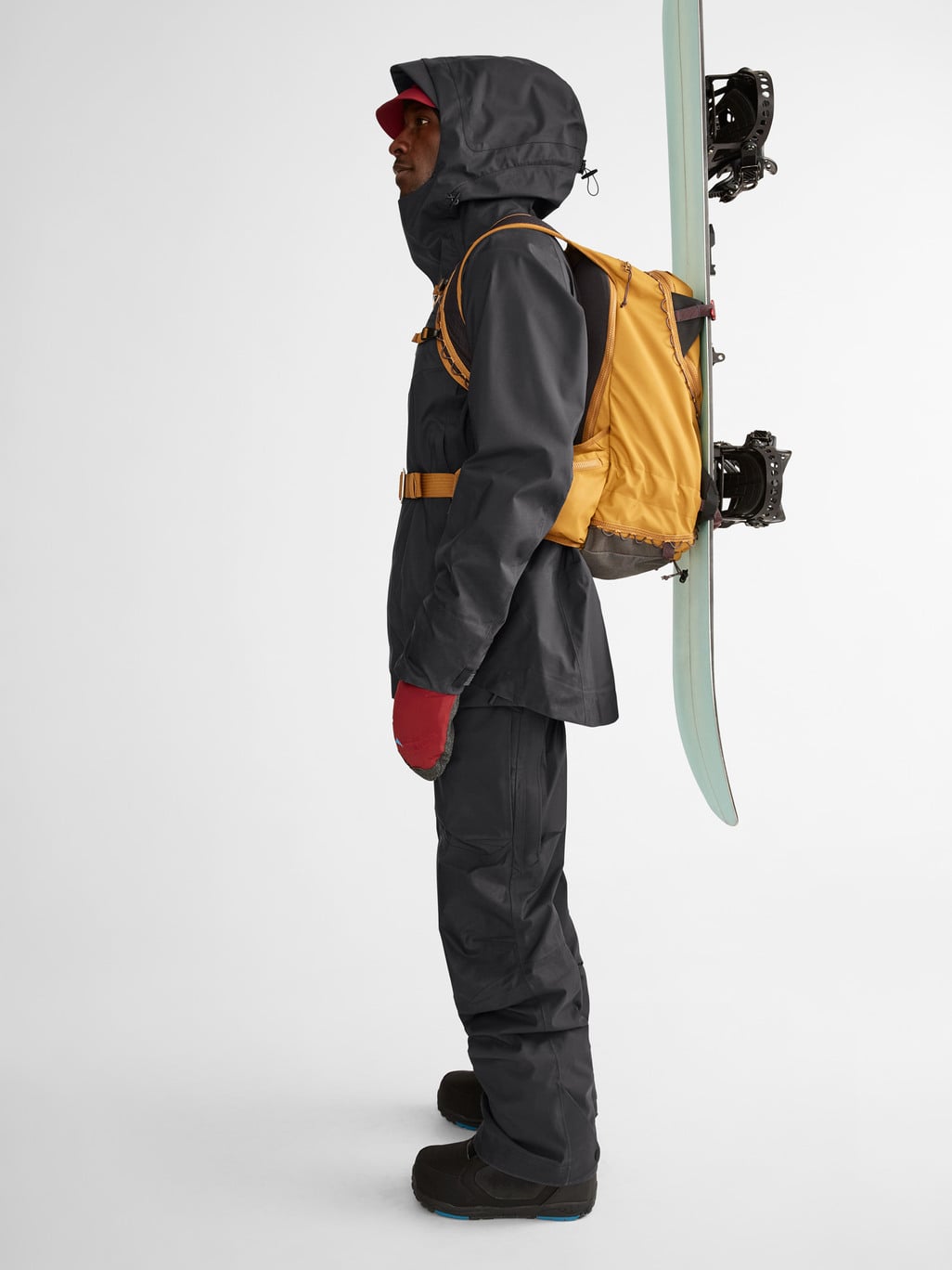 Image 5 for product Brage 2.0 Jacket Men's