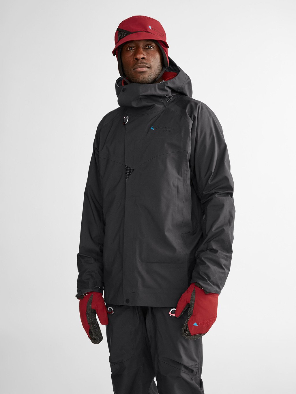 Image 3 for product Brage 2.0 Jacket Men's