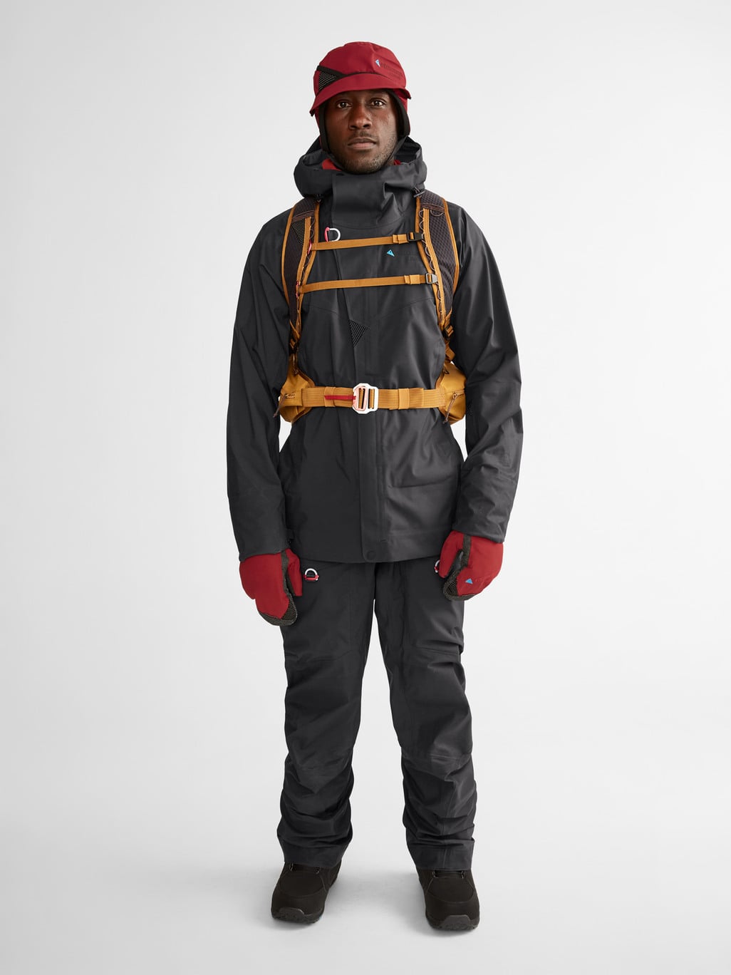 Image 4 for product Brage 2.0 Jacket Men's