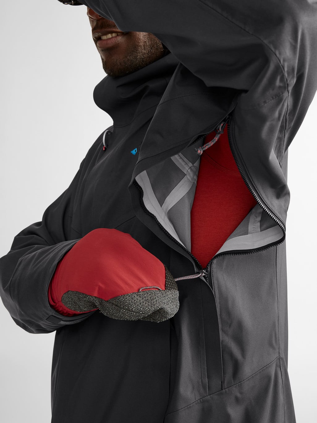 Image 8 for product Brage 2.0 Jacket Men's