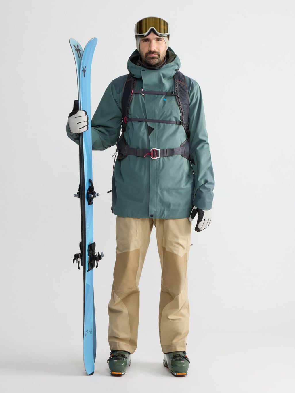 Image 2 for product Brage 2.0 Jacket Men's