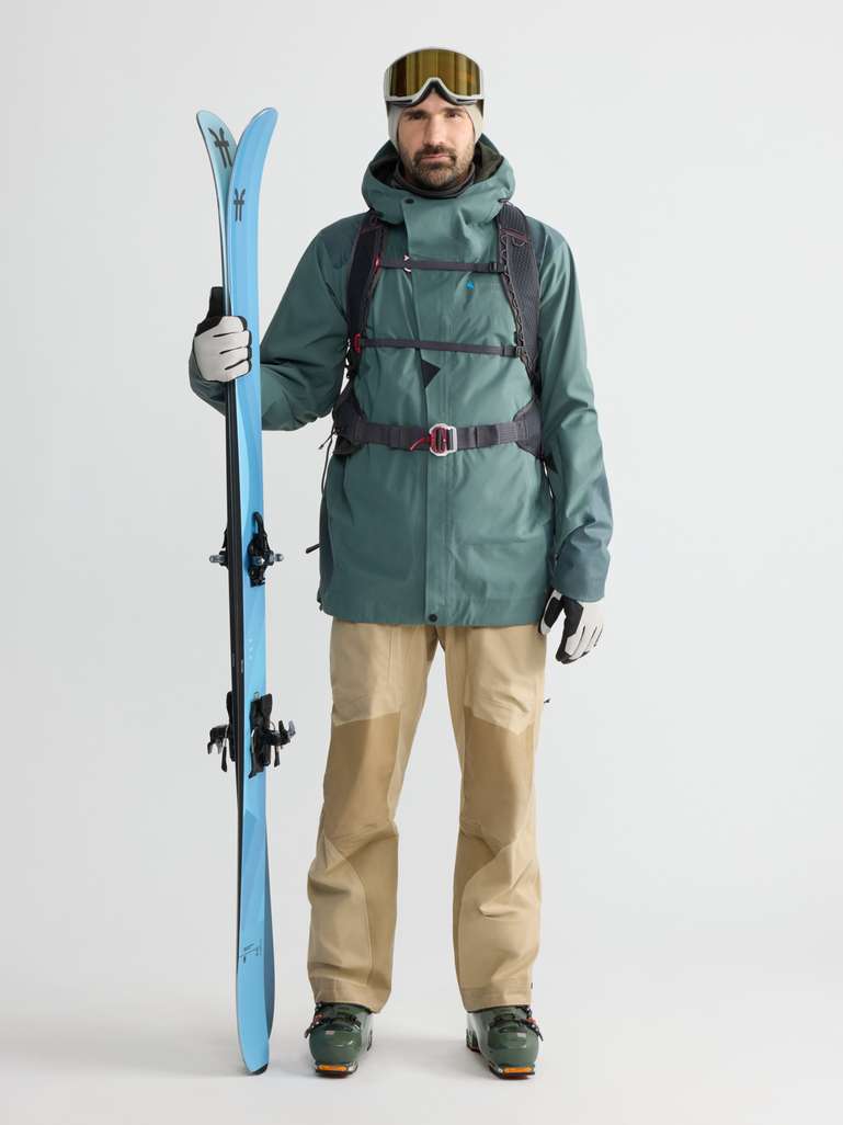 Brage 2.0 Jacket Men's image 2