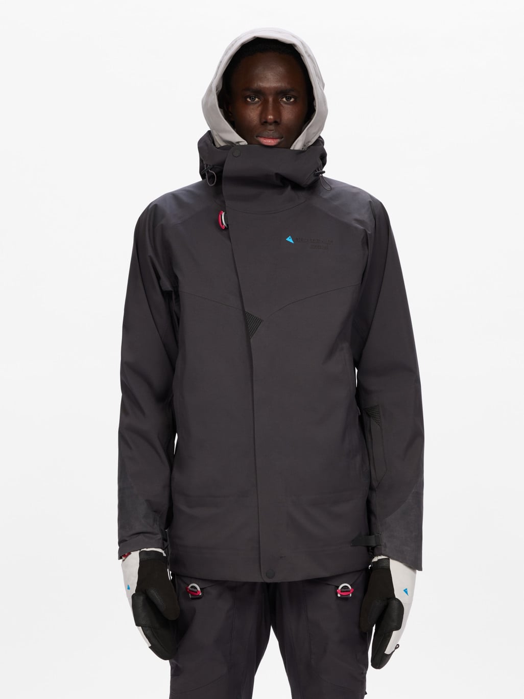 Advantages image for product Brage 2.0 Jacket Men's