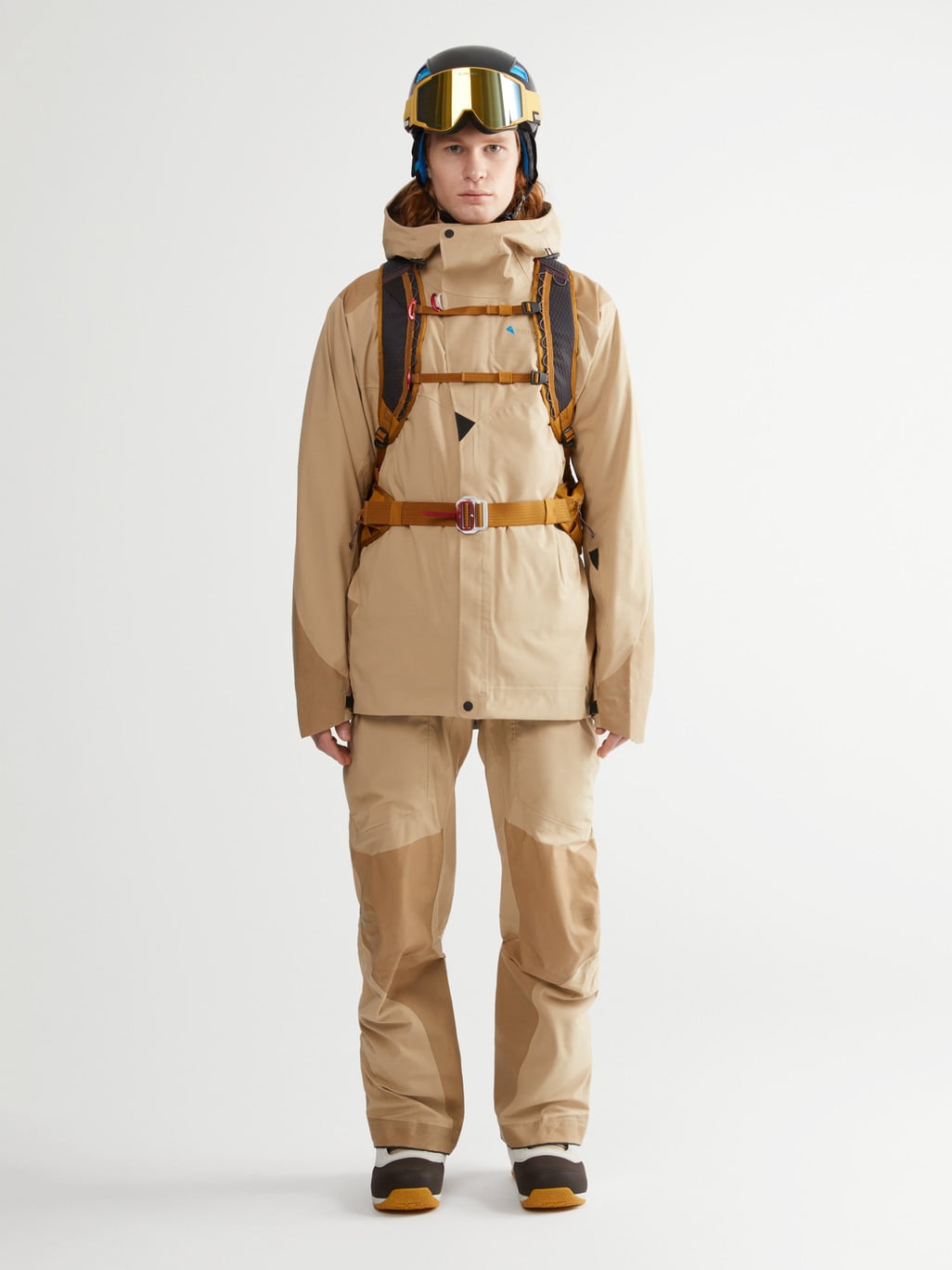 Image 5 for product Brage 2.0 Jacket Men's