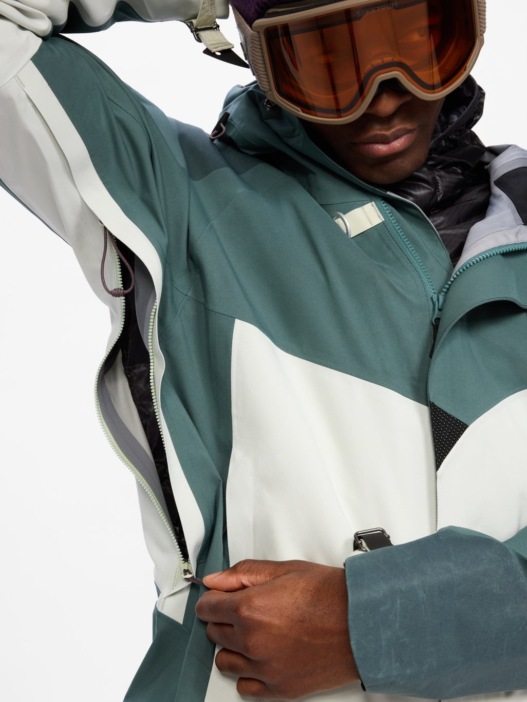 Image 7 for product Brage 2.0 Jacket Men's