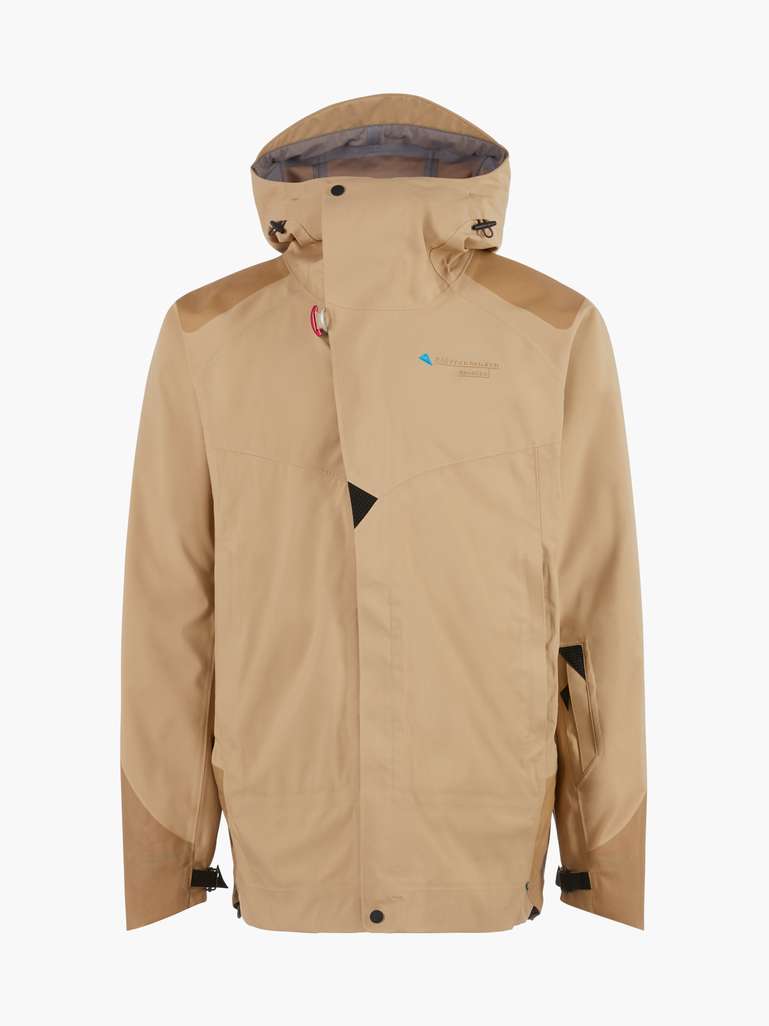 Brage 2.0 Jacket Men's