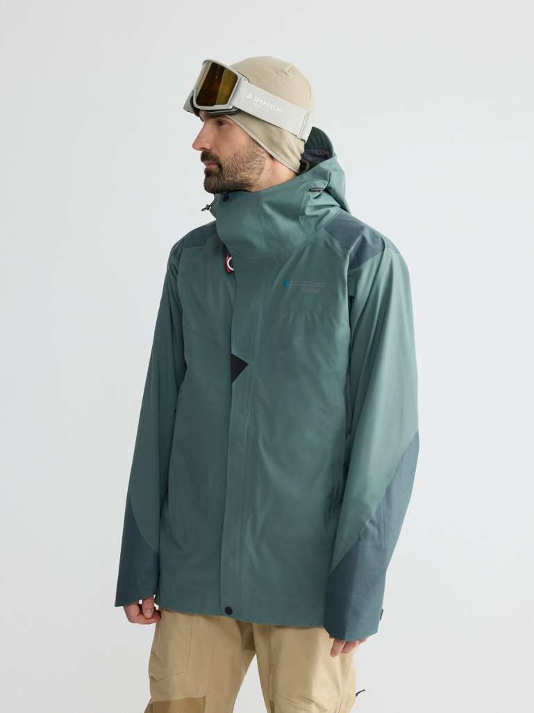 Brage 2.0 Jacket Men's image 1