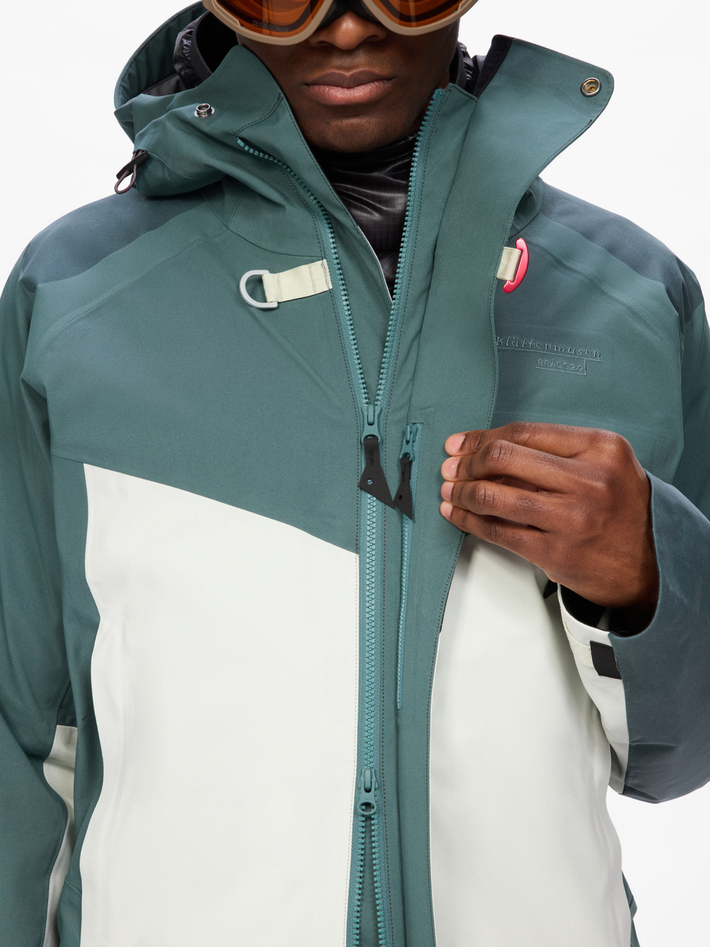 Image 11 for product Brage 2.0 Jacket Men's