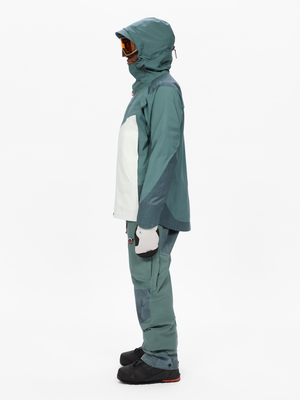Image 3 for product Brage 2.0 Jacket Men's