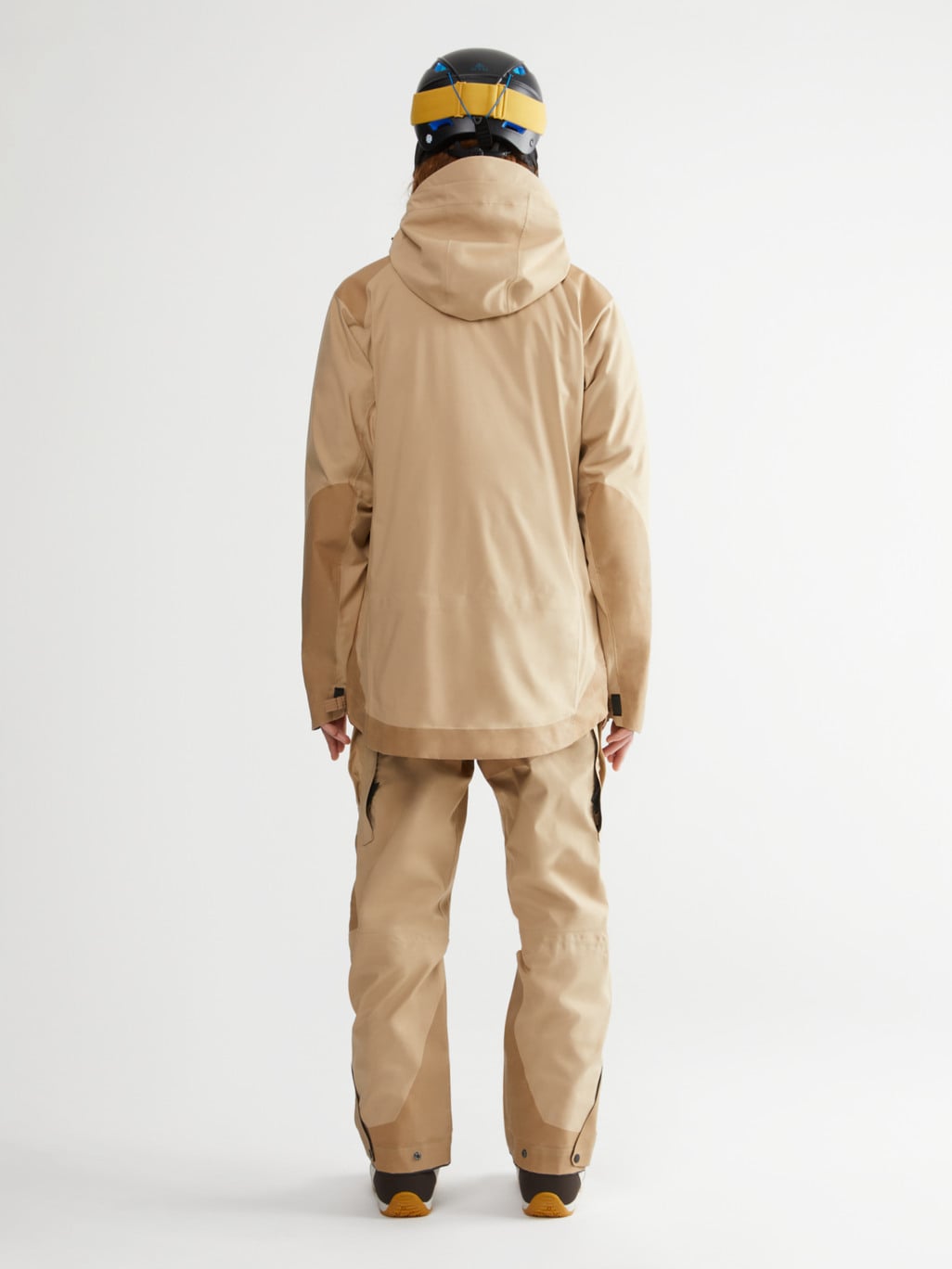 Image 7 for product Brage 2.0 Jacket Men's