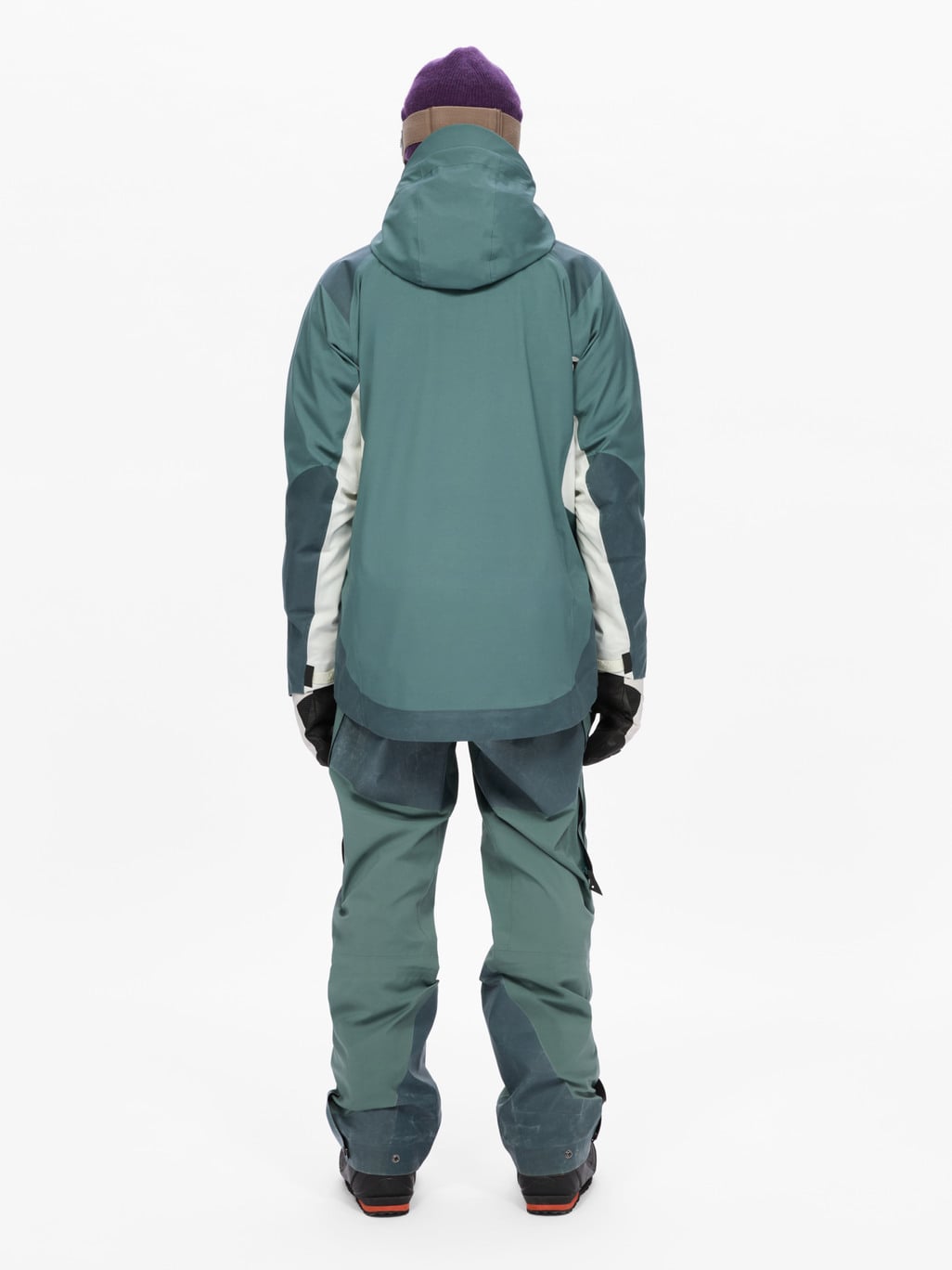 Image 4 for product Brage 2.0 Jacket Men's
