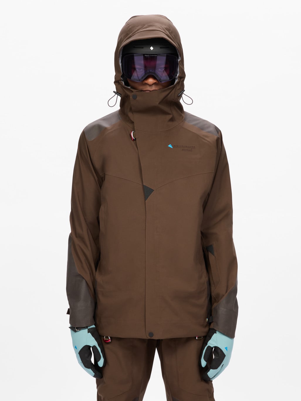 Image 1 for product Brage 2.0 Jacket Men's