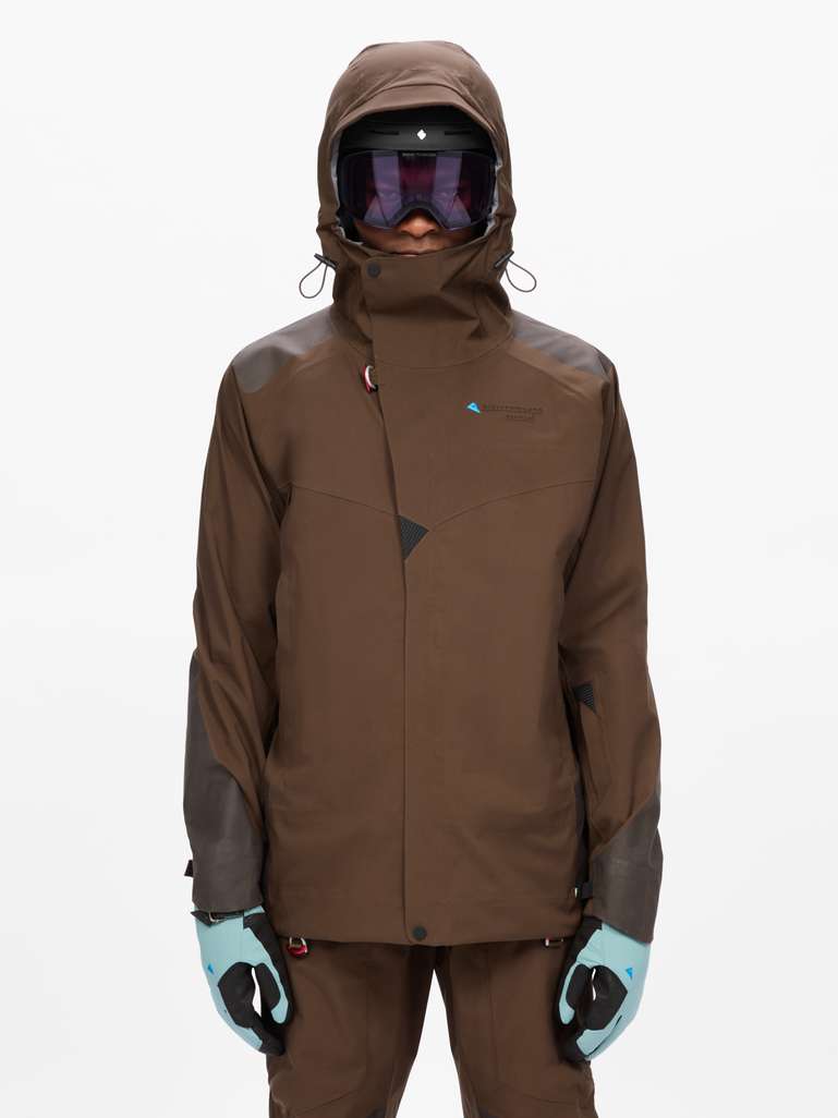 Brage 2.0 Jacket Men's