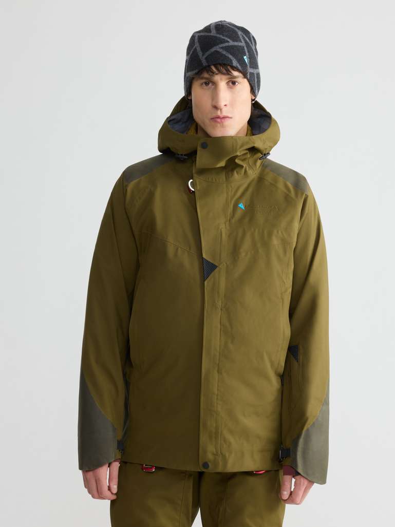 Brage 2.0 Jacket Men's image 1