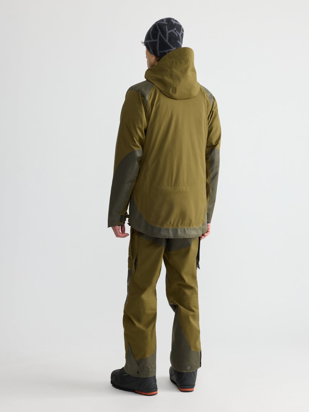 Image 4 for product Brage 2.0 Jacket Men's