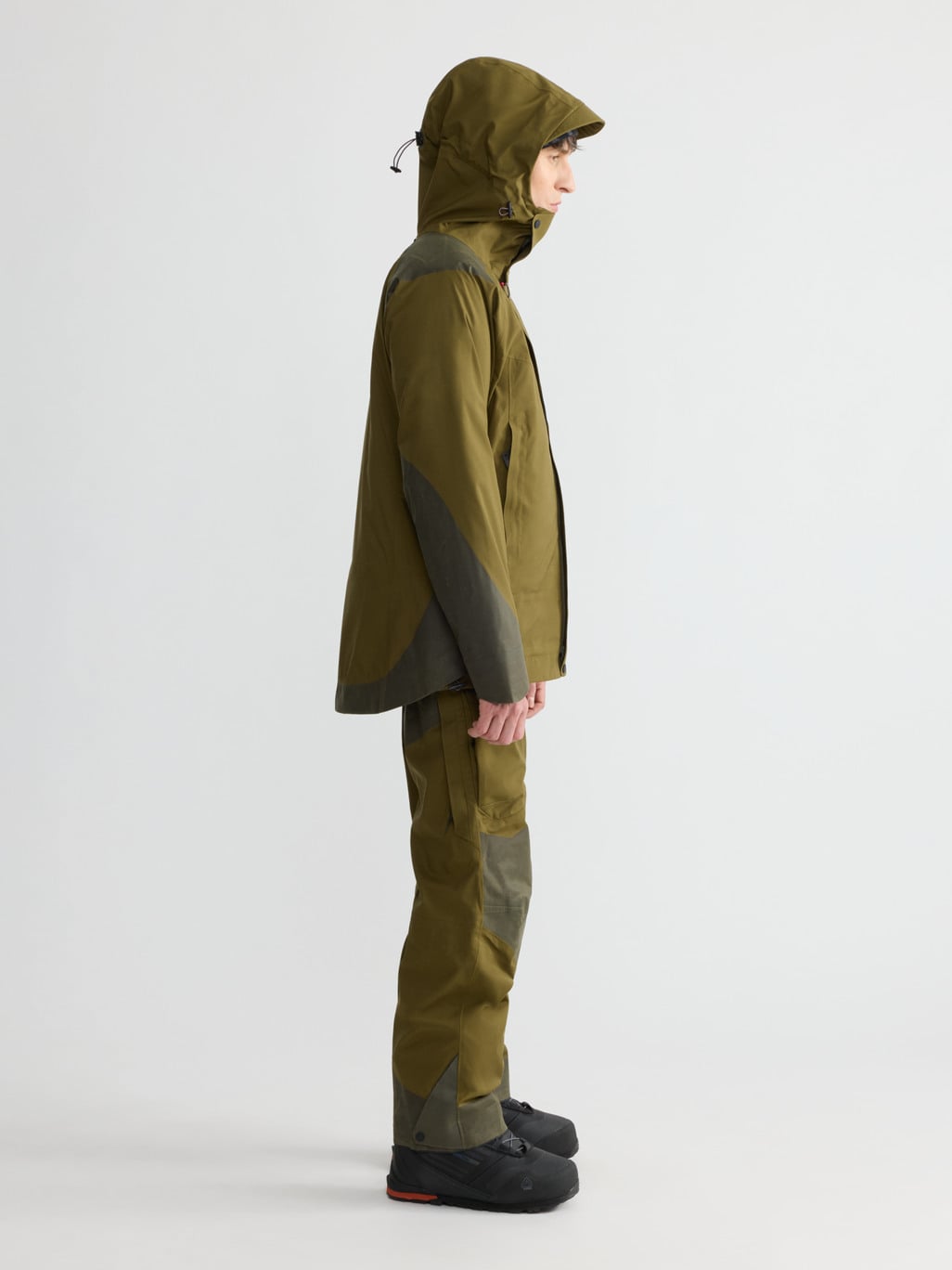 Image 3 for product Brage 2.0 Jacket Men's