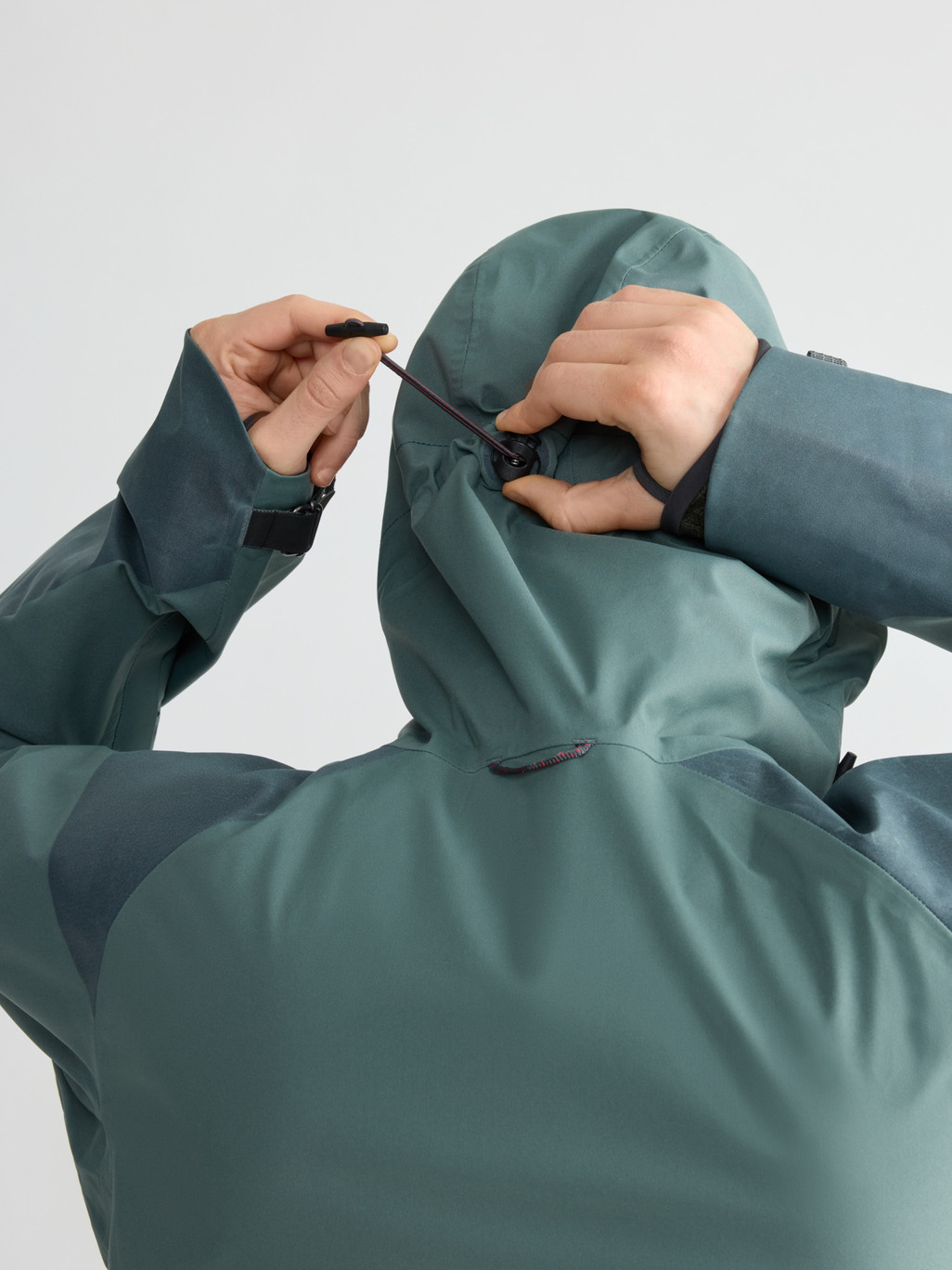 Image 6 for product Brage 2.0 Jacket Men's