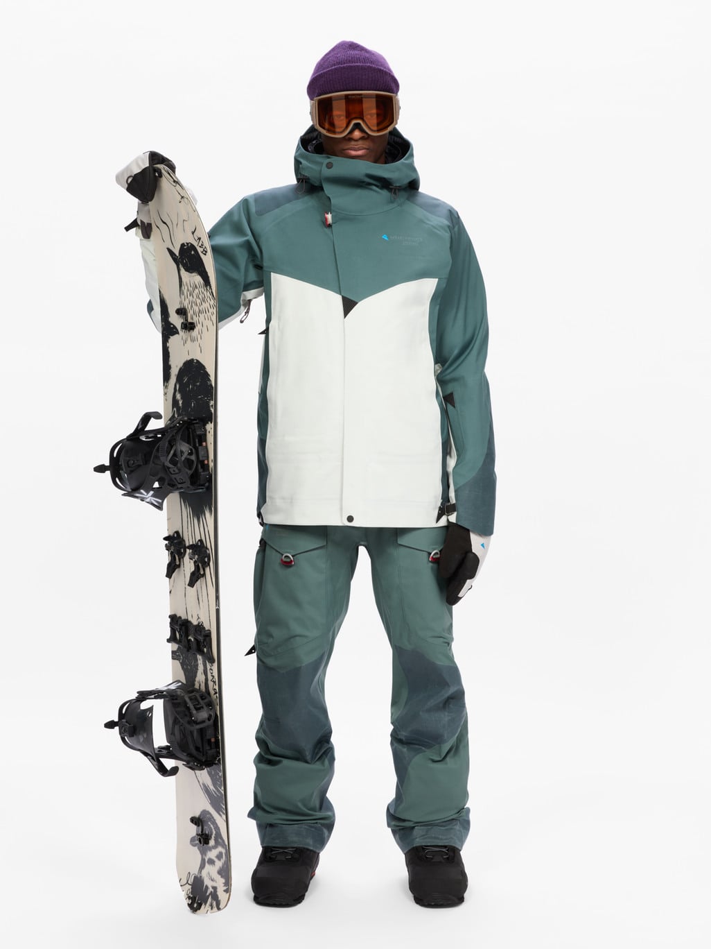 Image 2 for product Brage 2.0 Jacket Men's
