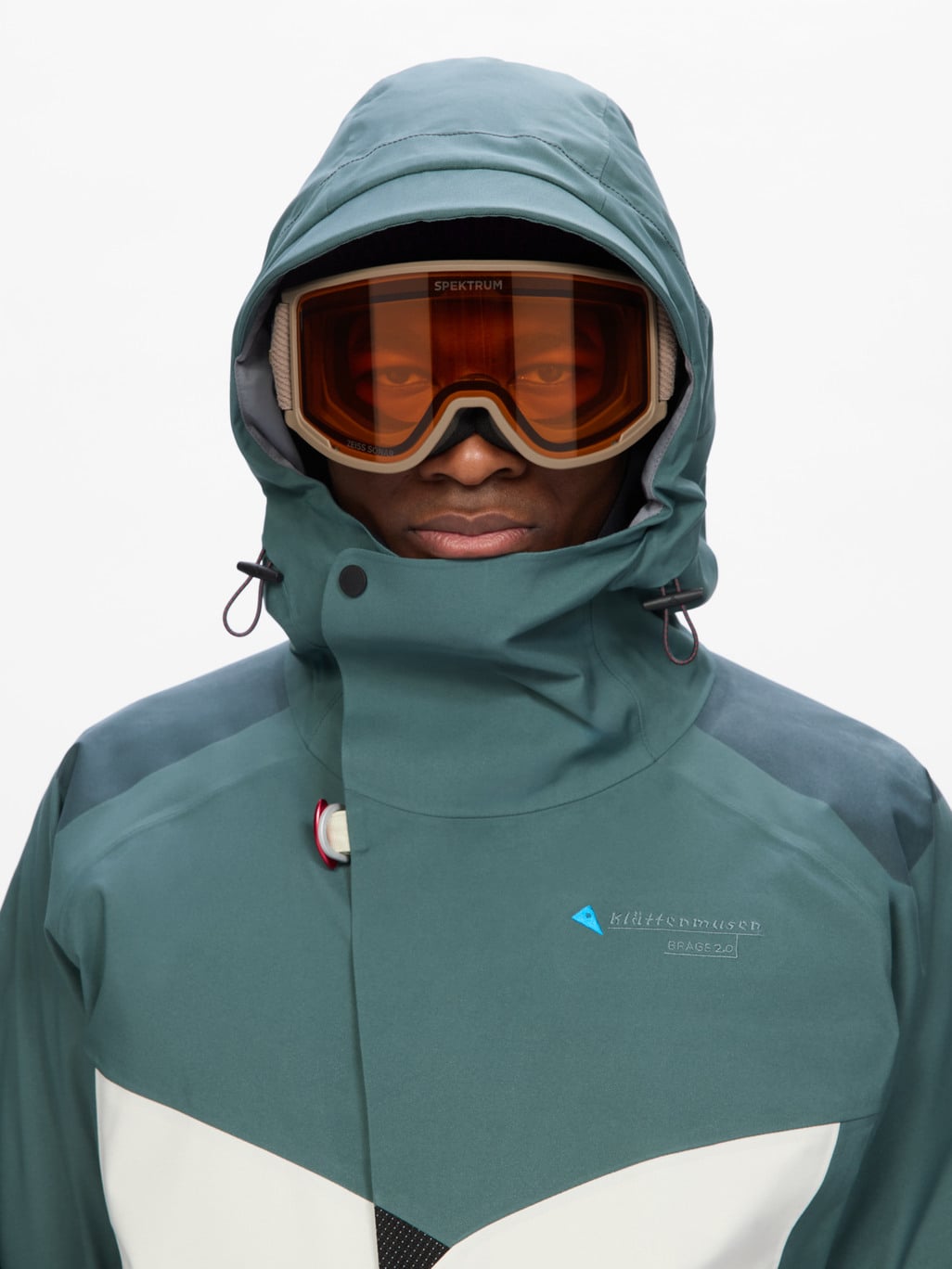 Image 5 for product Brage 2.0 Jacket Men's
