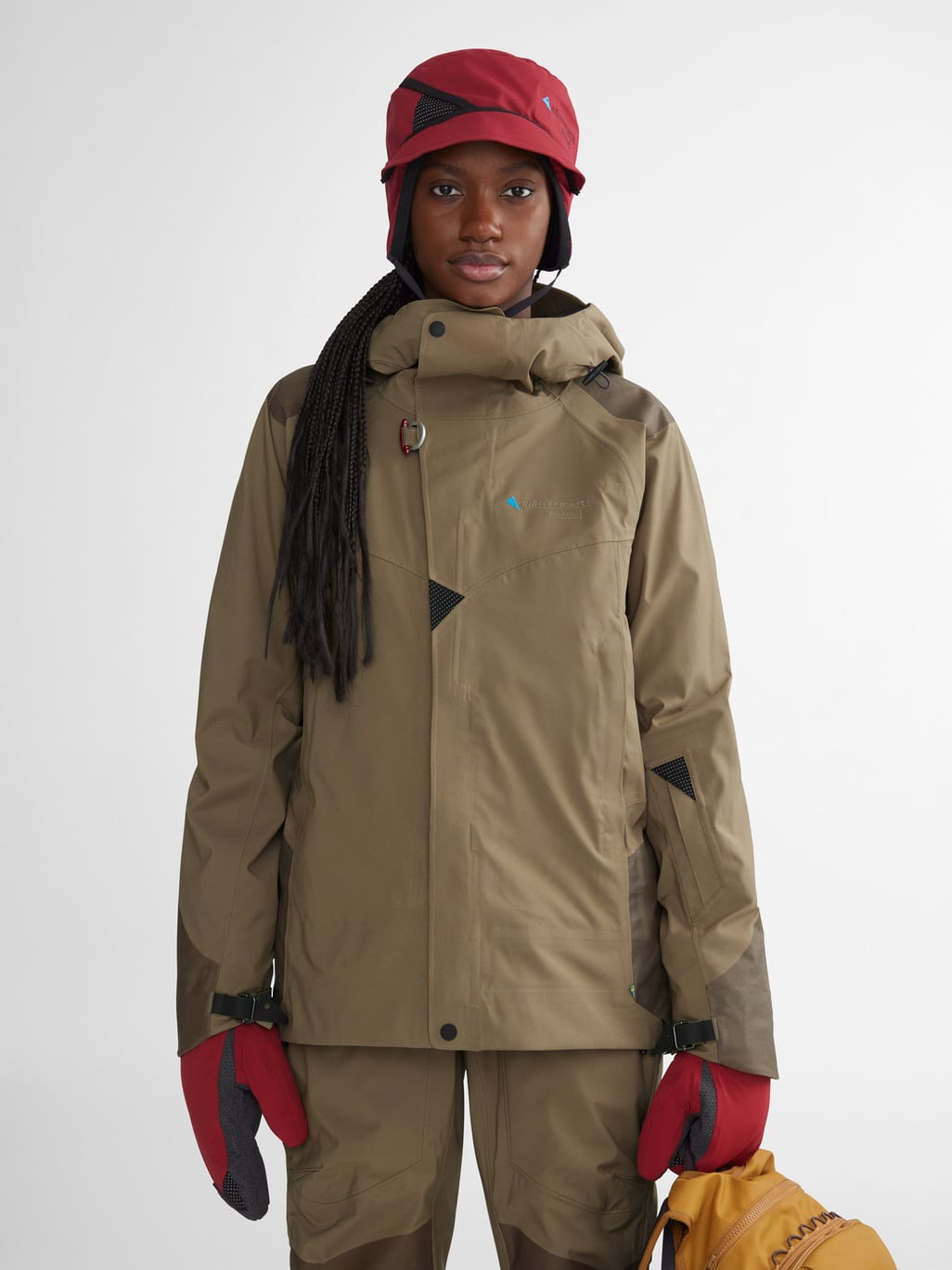 Image 3 for product Brage 2.0 Jacket Women's
