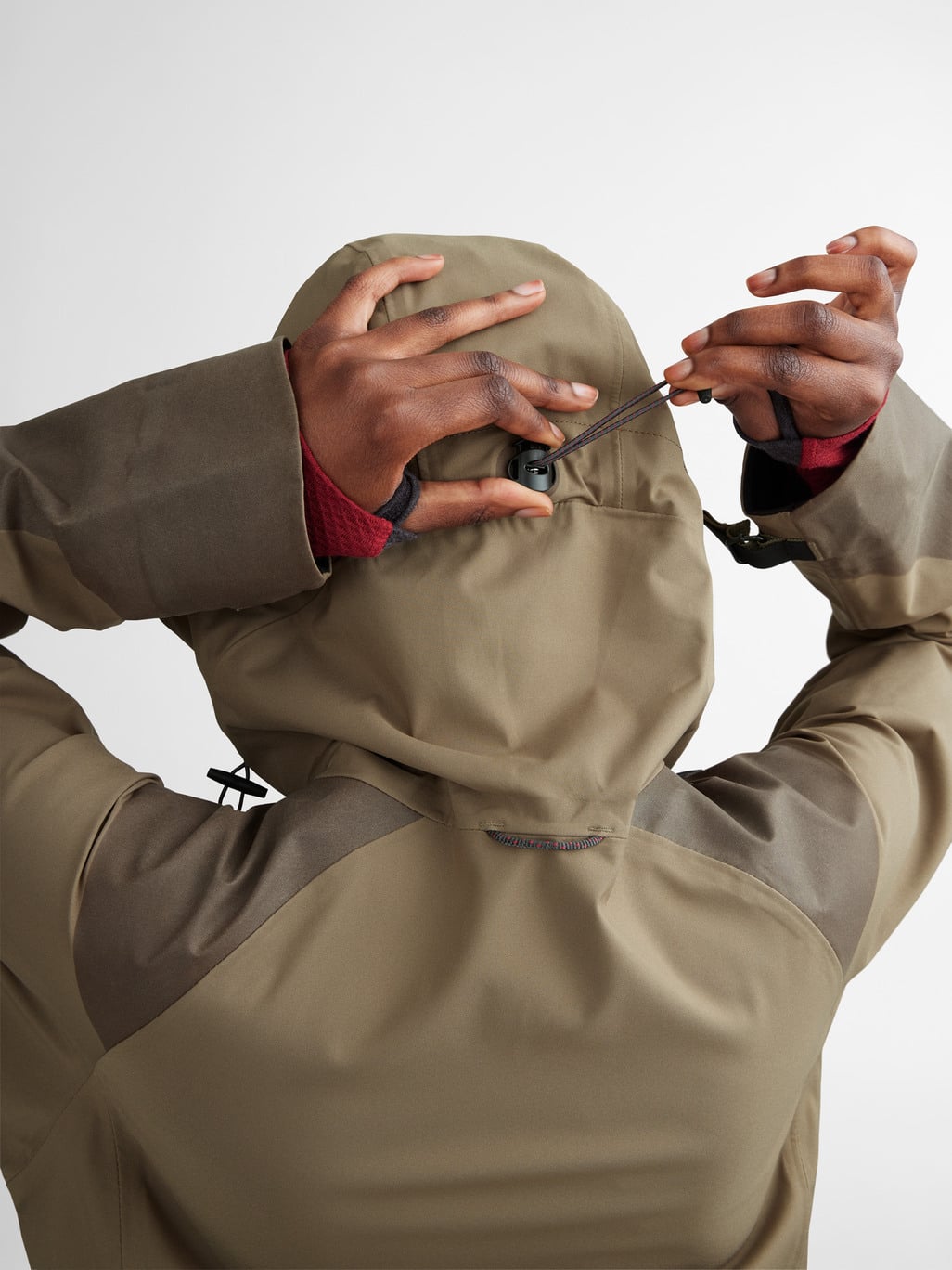 Image 8 for product Brage 2.0 Jacket Women's