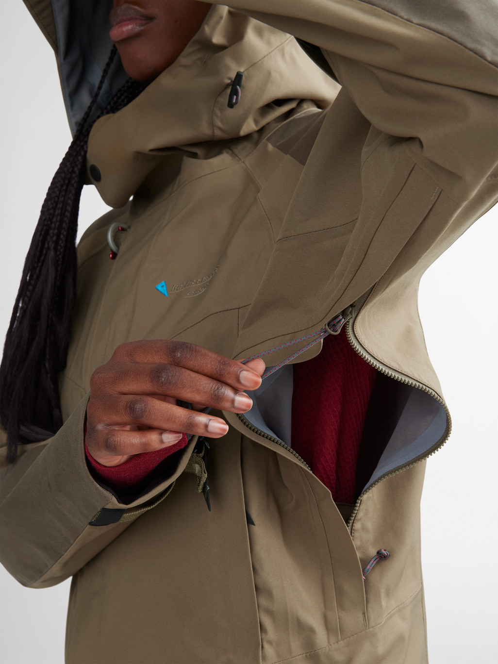 Image 7 for product Brage 2.0 Jacket Women's