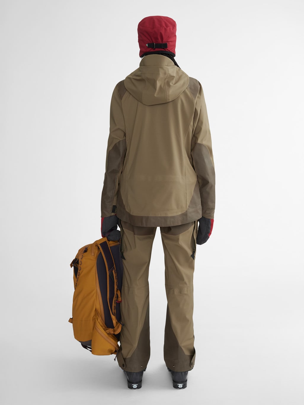 Image 6 for product Brage 2.0 Jacket Women's