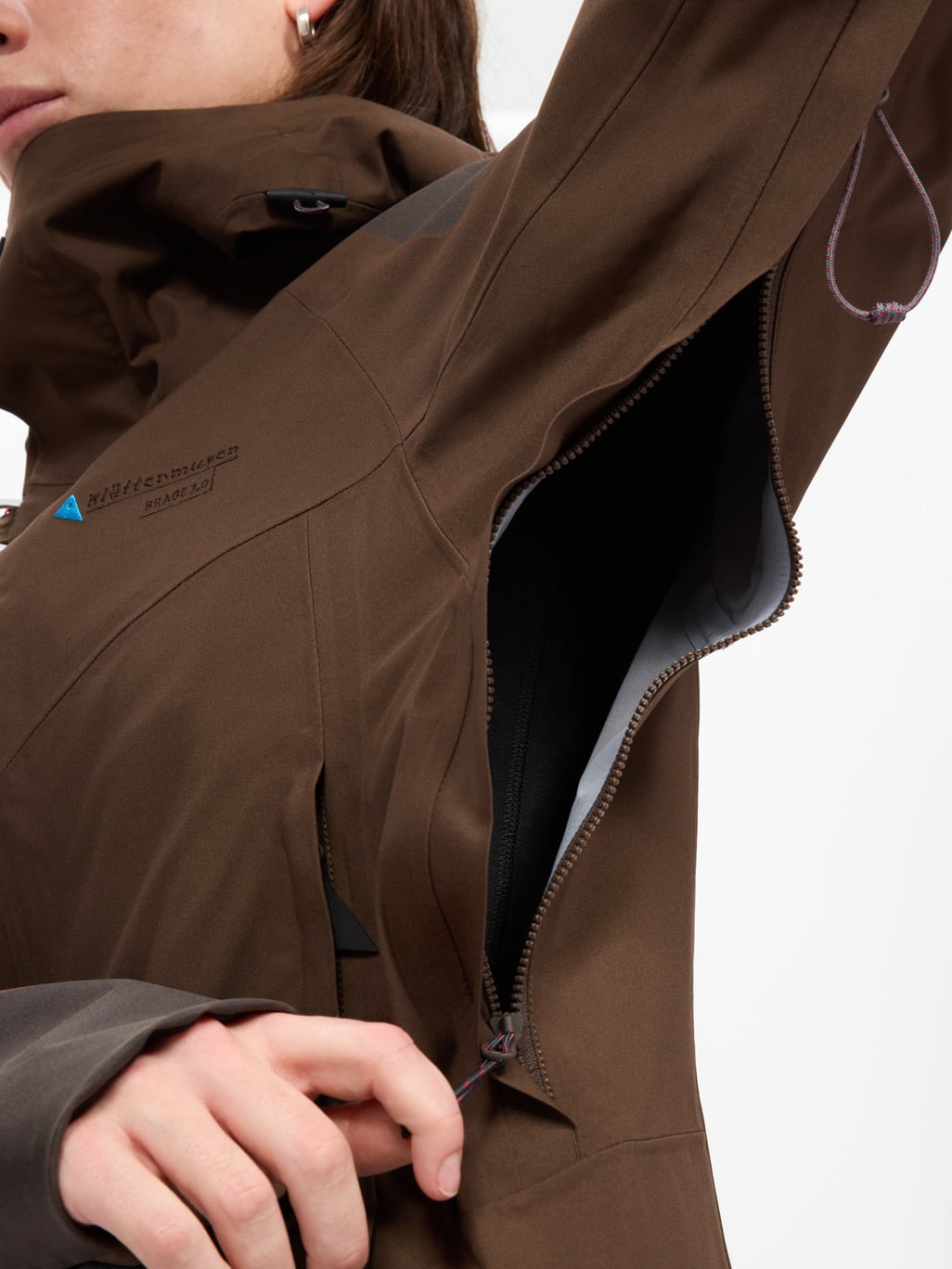 Image 12 for product Brage 2.0 Jacket Women's