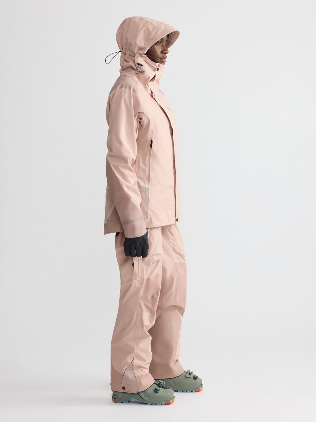Image 3 for product Brage 2.0 Jacket Women's