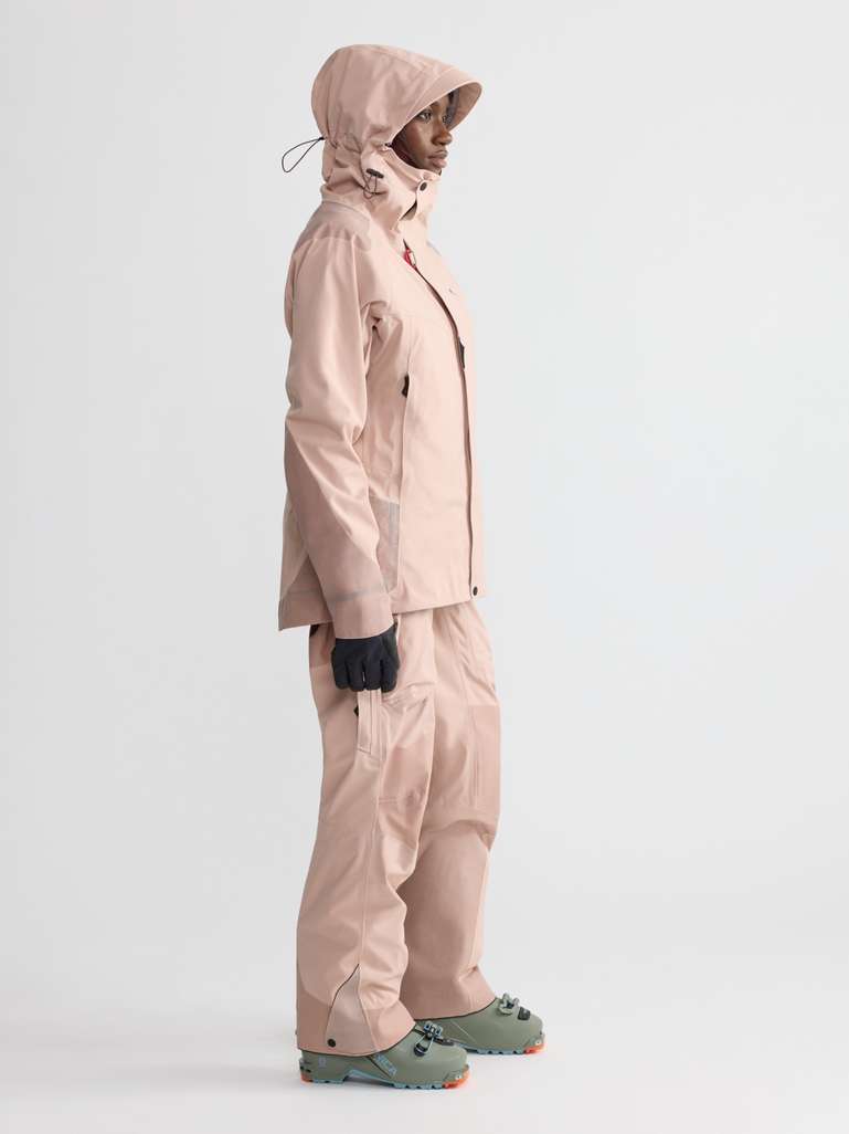 Brage 2.0 Jacket Women's image 3