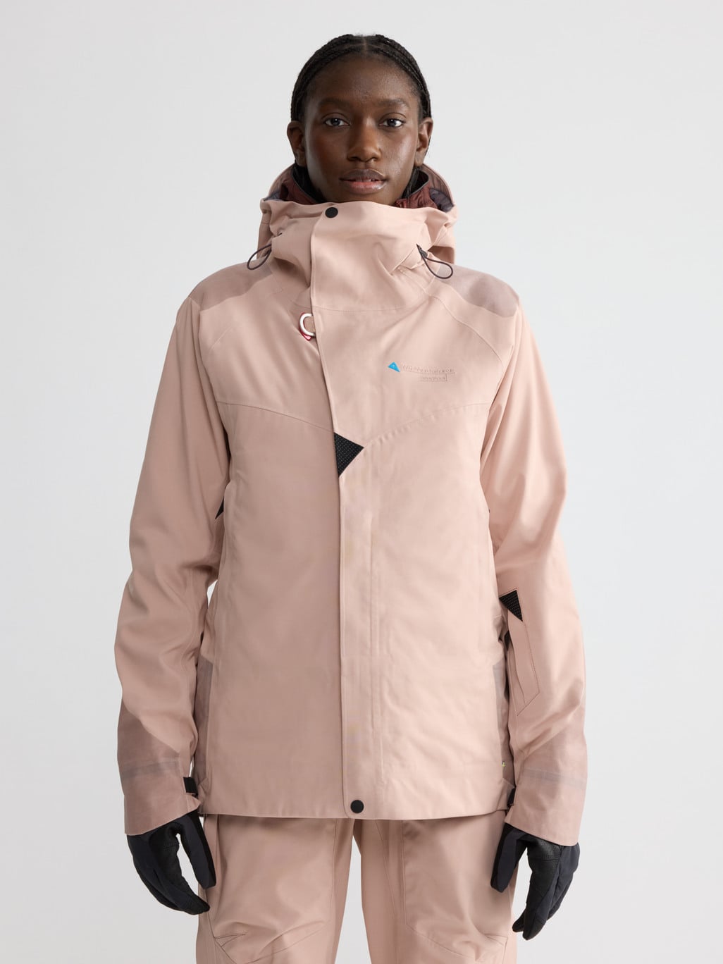 Image 1 for product Brage 2.0 Jacket Women's