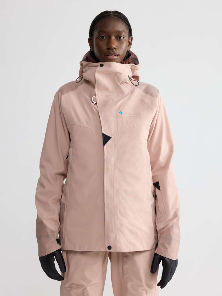 Brage 2.0 Jacket Women's image 1