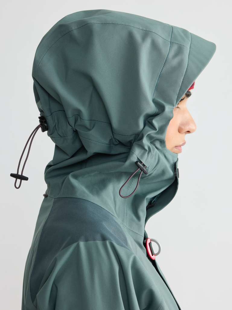 Brage 2.0 Jacket Women's image 4
