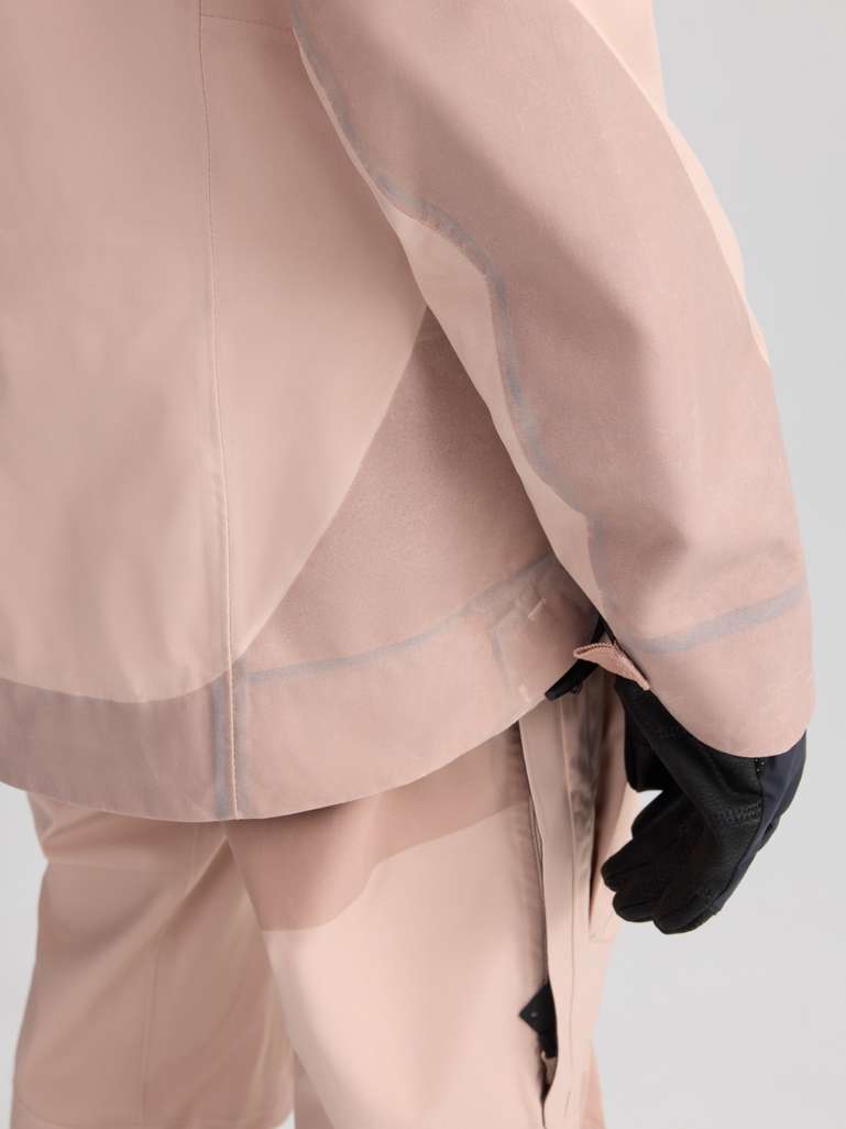Brage 2.0 Jacket Women's image 5